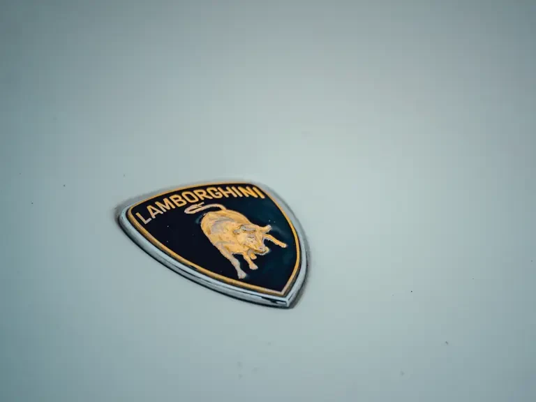 1991 Lamborghini Countach 25th Anniversary Edition - Image 7 of 21