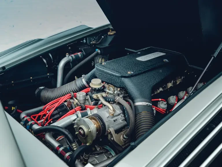 1991 Lamborghini Countach 25th Anniversary Edition - Image 4 of 21