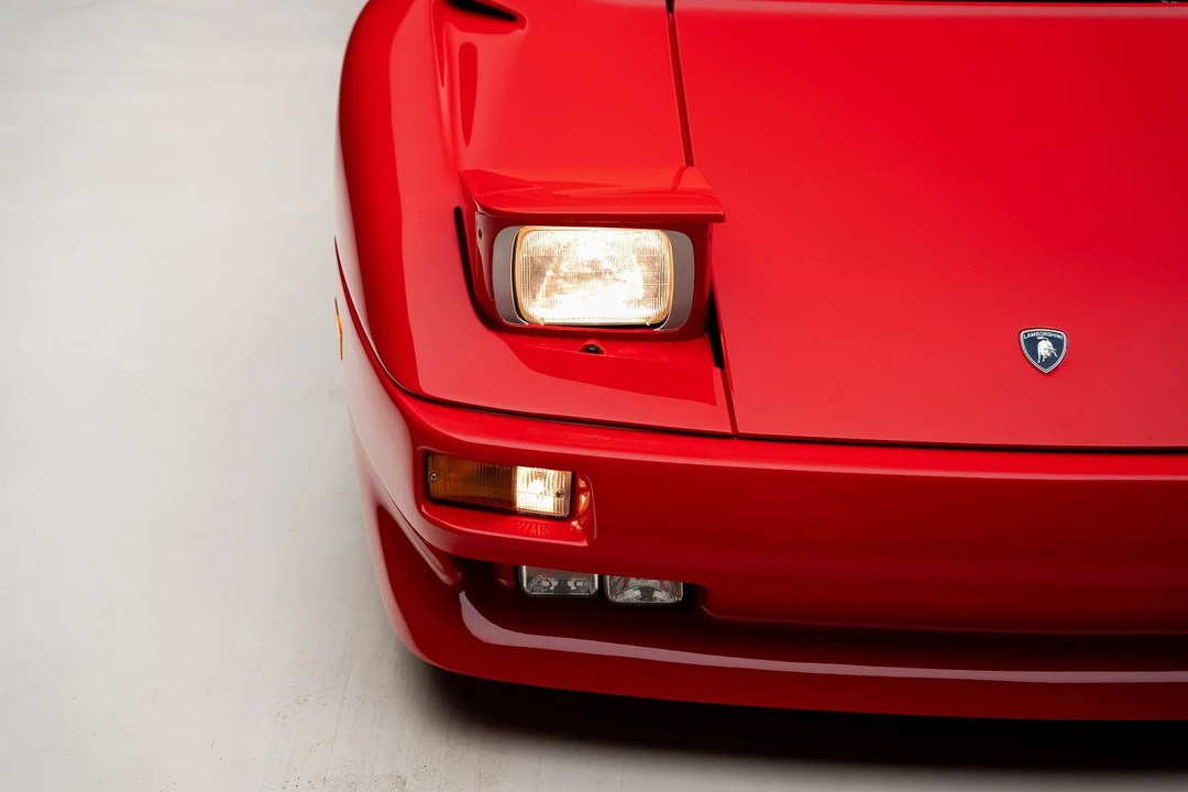 1991 Lamborghini Diablo - Image 15 of 31