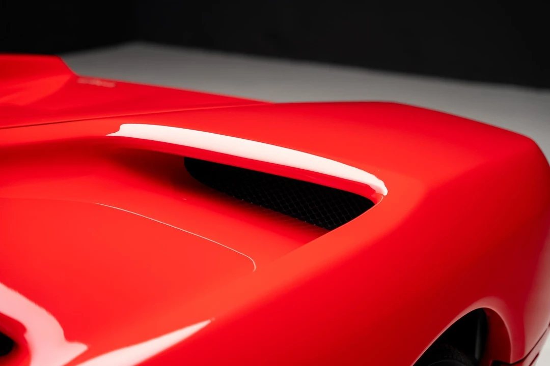 1991 Lamborghini Diablo - Image 28 of 31