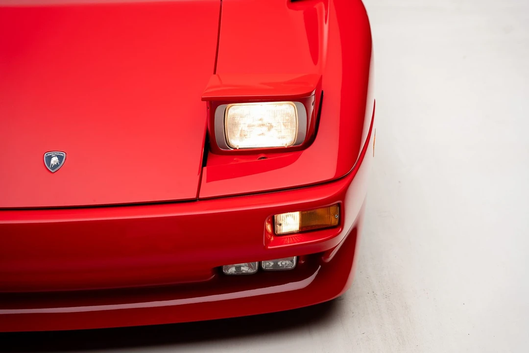 1991 Lamborghini Diablo - Image 14 of 31