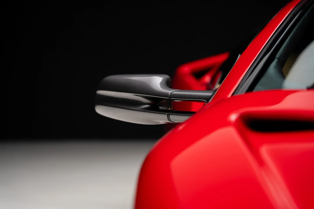 1991 Lamborghini Diablo - Image 17 of 31