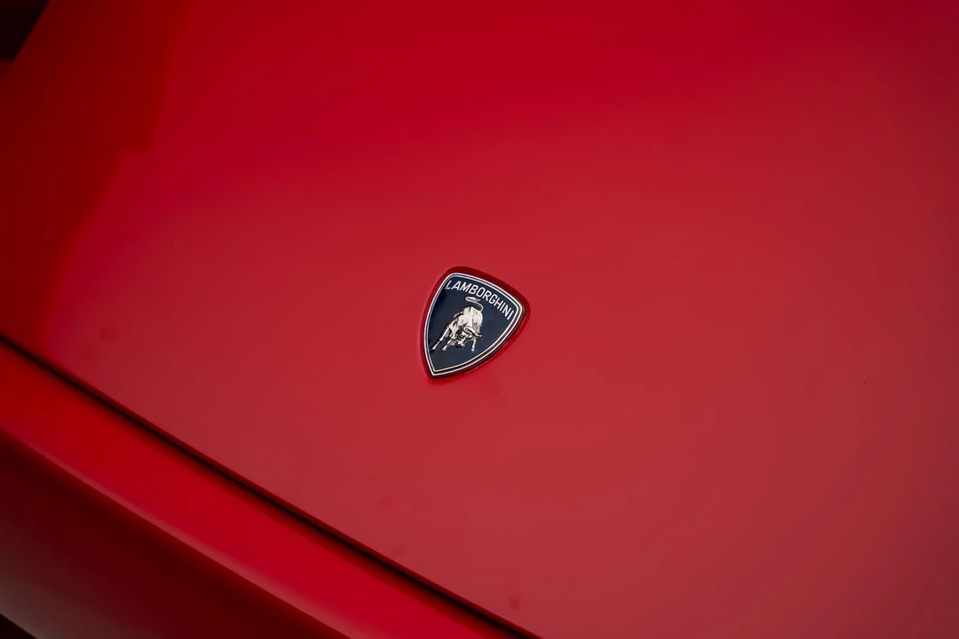 1991 Lamborghini Diablo - Image 16 of 31