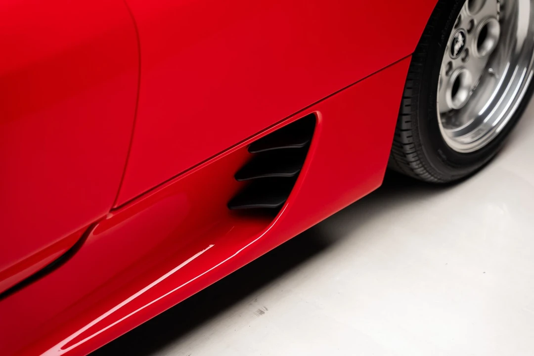 1991 Lamborghini Diablo - Image 27 of 31