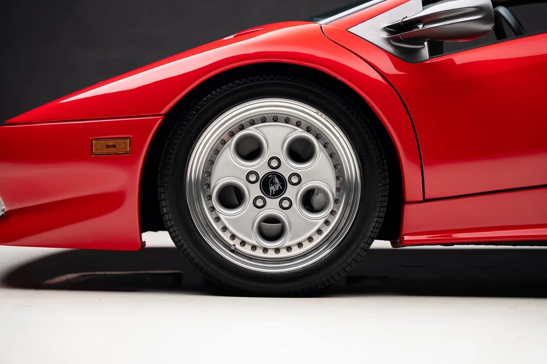 1991 Lamborghini Diablo - Image 22 of 31