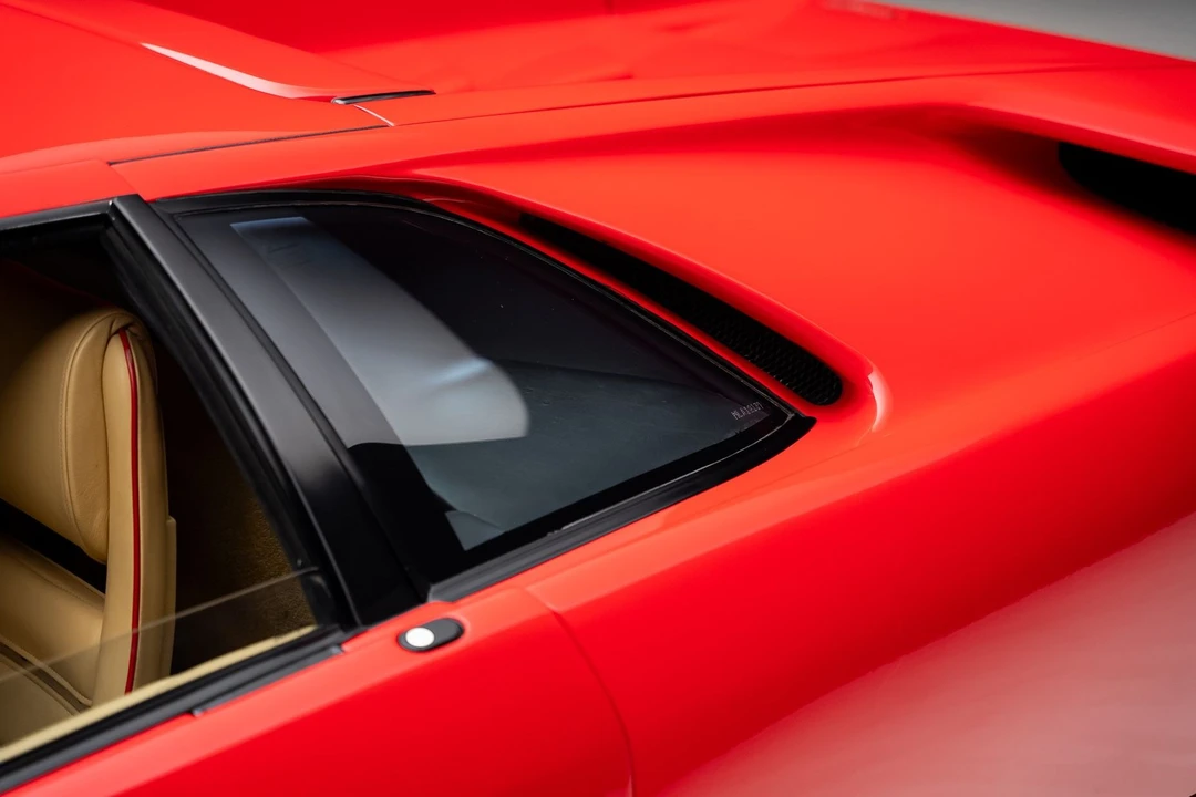 1991 Lamborghini Diablo - Image 26 of 31