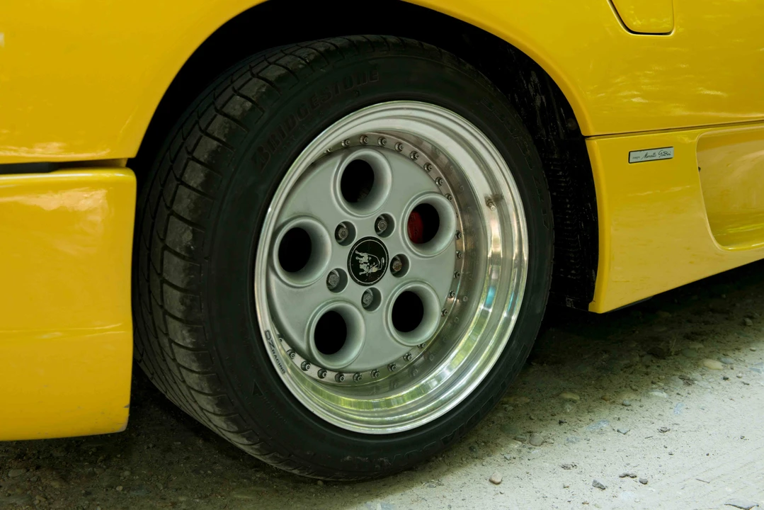 1991 Lamborghini Diablo - Image 10 of 19