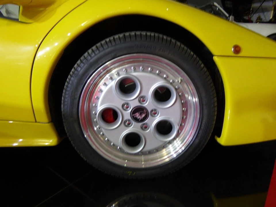 1991 Lamborghini Diablo - Image 18 of 19