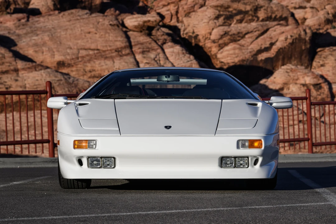1991 Lamborghini Diablo - Image 6 of 31