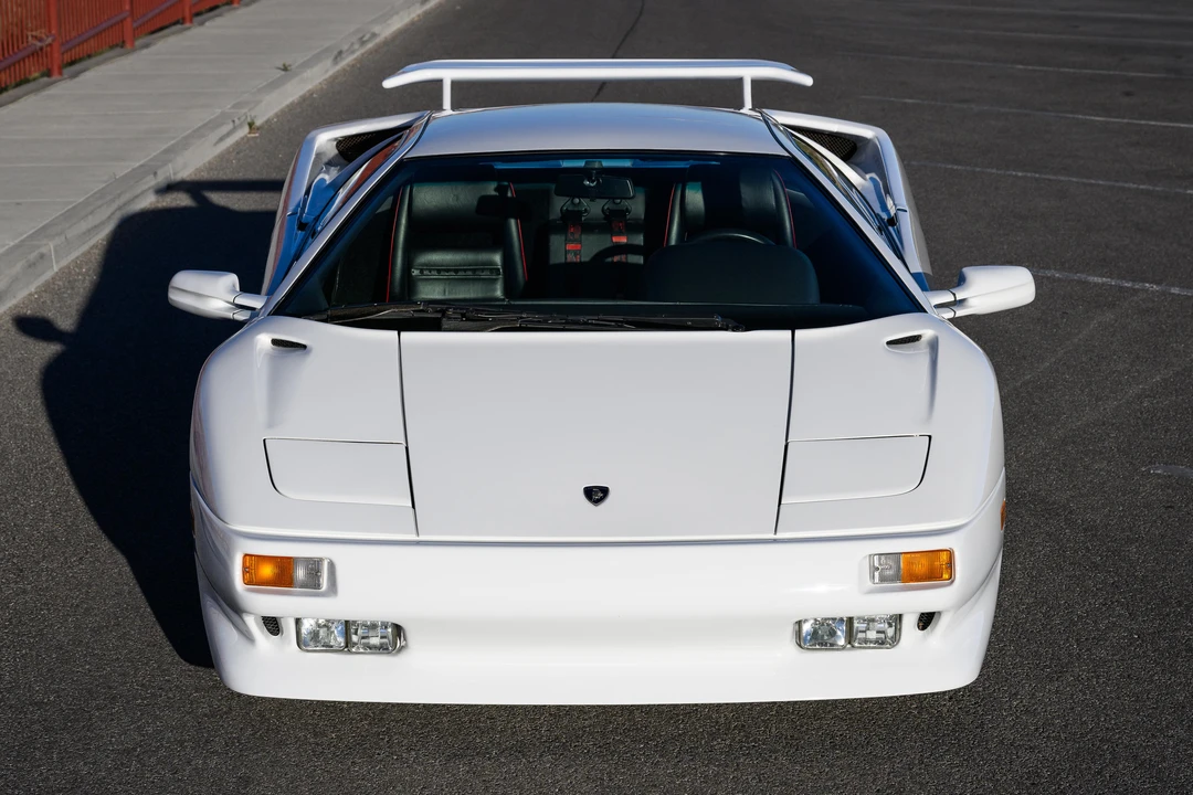 1991 Lamborghini Diablo - Image 8 of 31