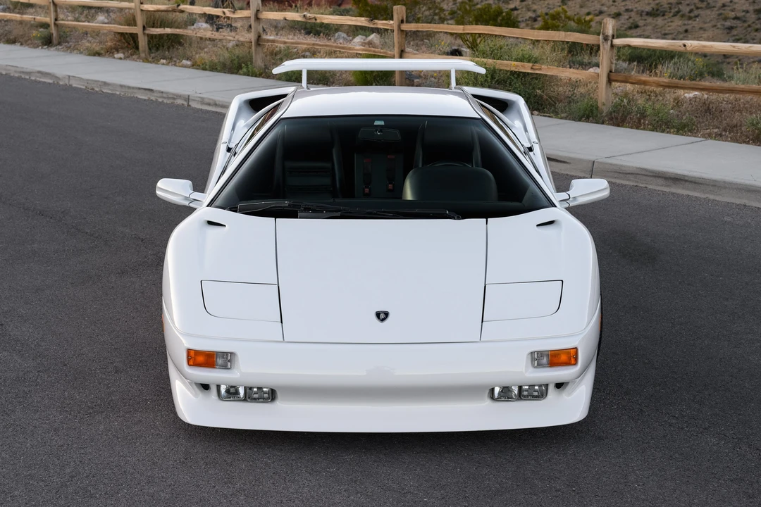 1991 Lamborghini Diablo - Image 9 of 31