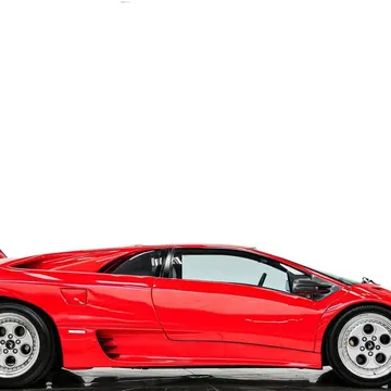 1991 Lamborghini Diablo