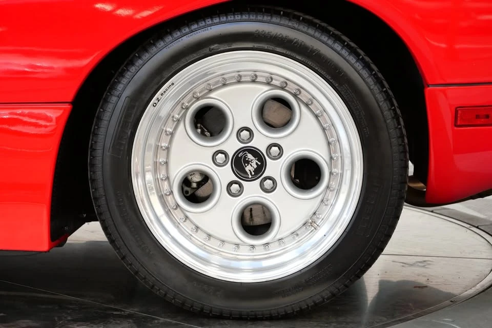 1991 Lamborghini Diablo - Image 7 of 16
