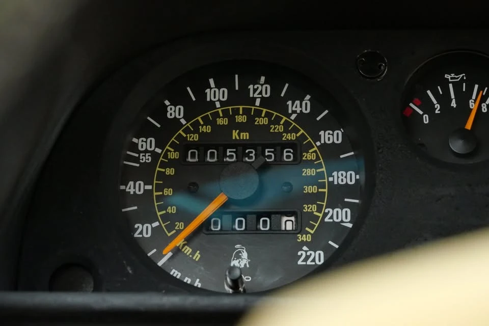 1991 Lamborghini Diablo - Image 15 of 16