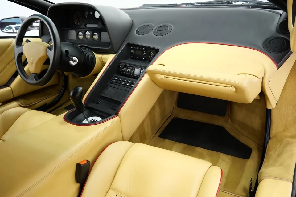 1991 Lamborghini Diablo - Image 10 of 16