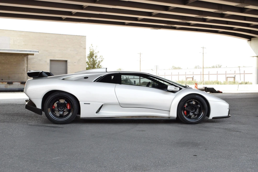 1991 Lamborghini Diablo - Image 17 of 31