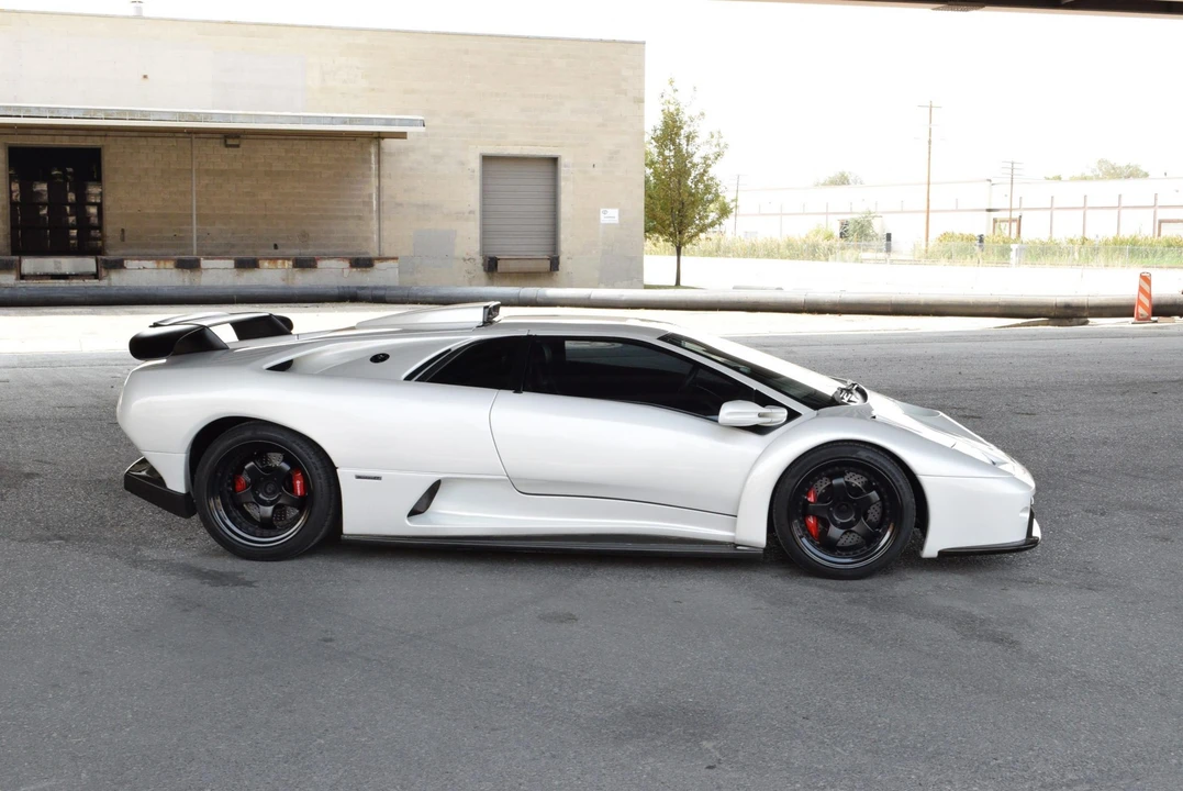 1991 Lamborghini Diablo - Image 18 of 31