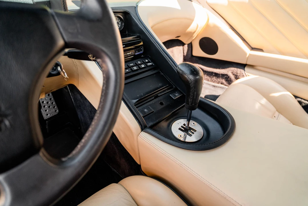 1991 Lamborghini Diablo - Image 13 of 31