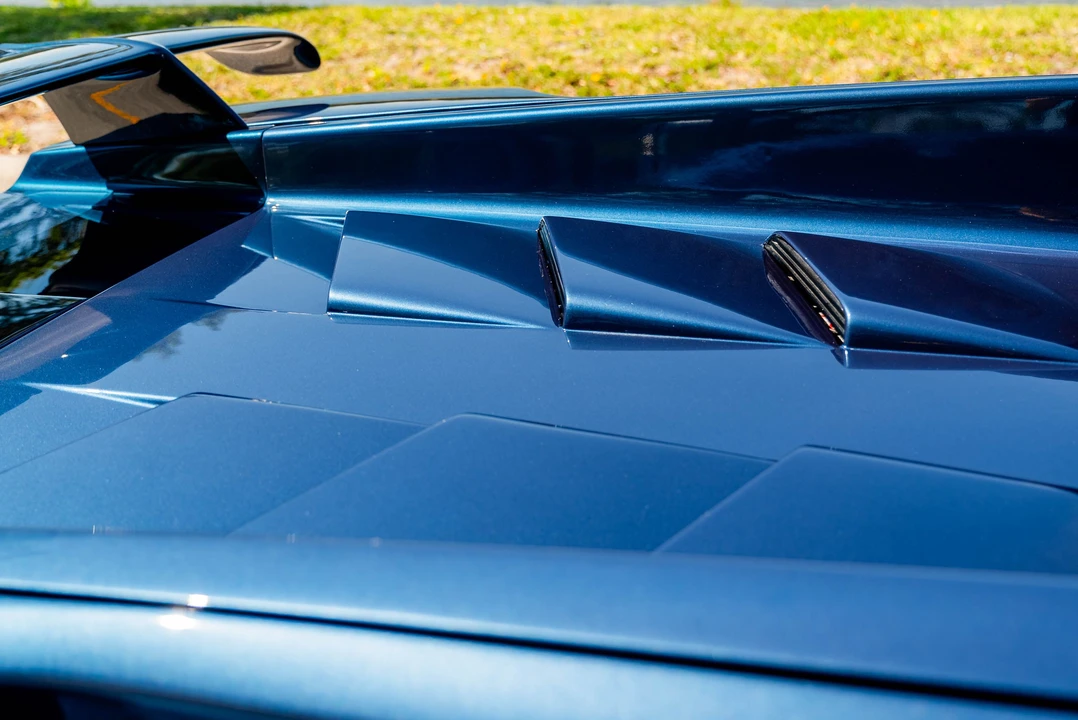 1991 Lamborghini Diablo - Image 26 of 31