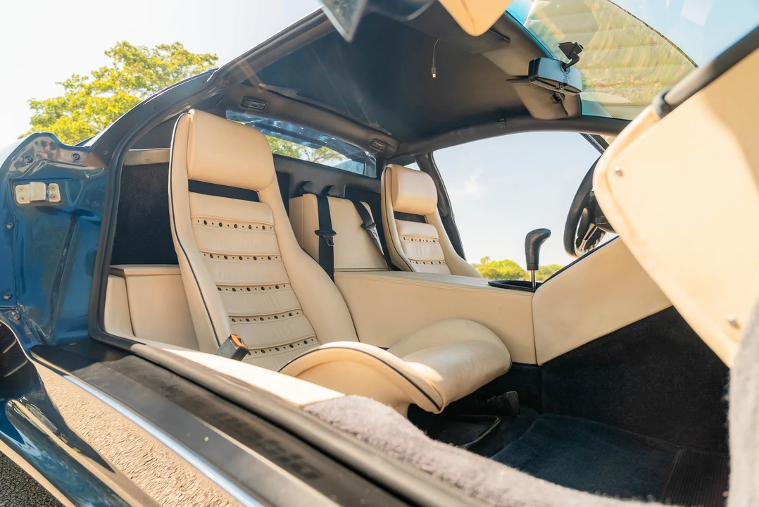 1991 Lamborghini Diablo - Image 30 of 31