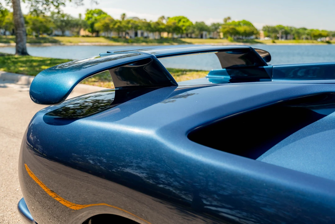 1991 Lamborghini Diablo - Image 25 of 31