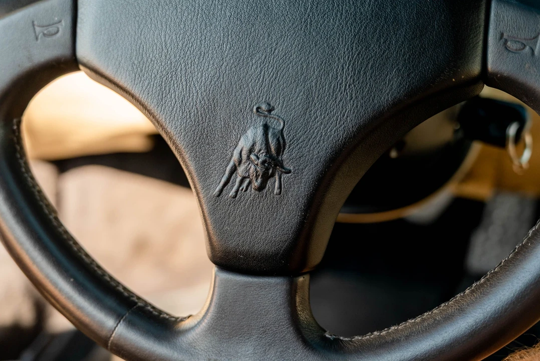 1991 Lamborghini Diablo - Image 16 of 31