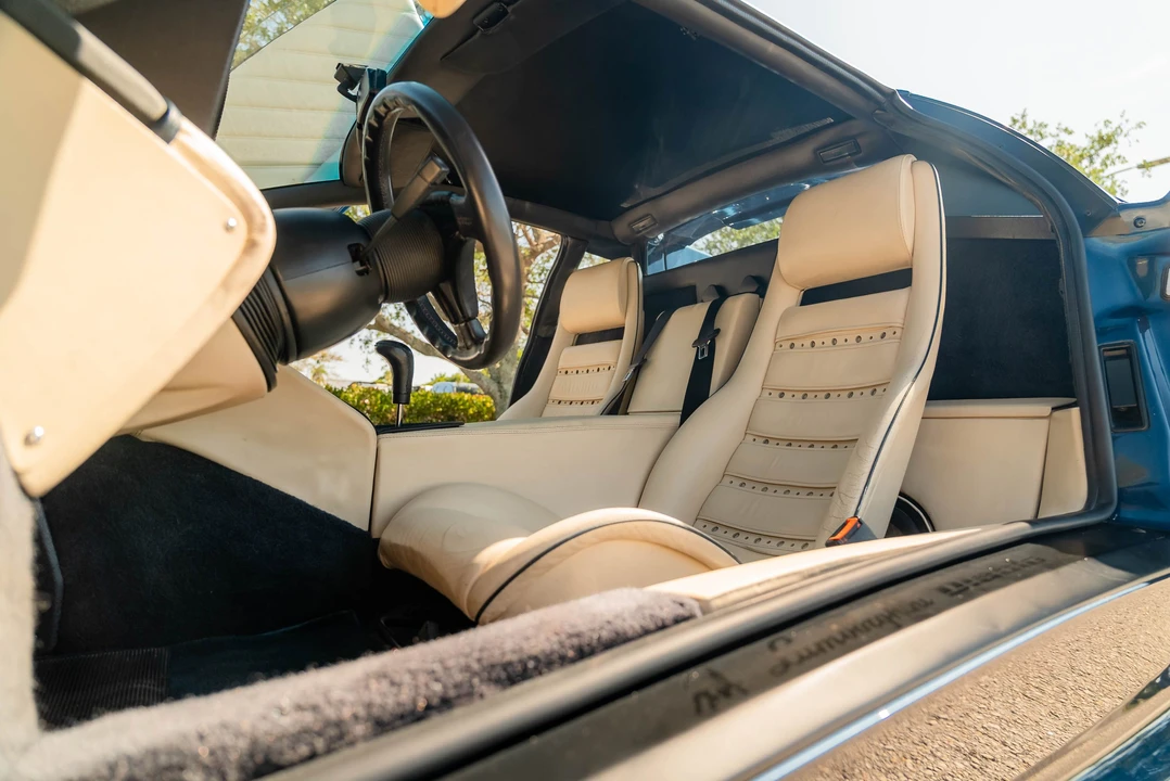 1991 Lamborghini Diablo - Image 19 of 31