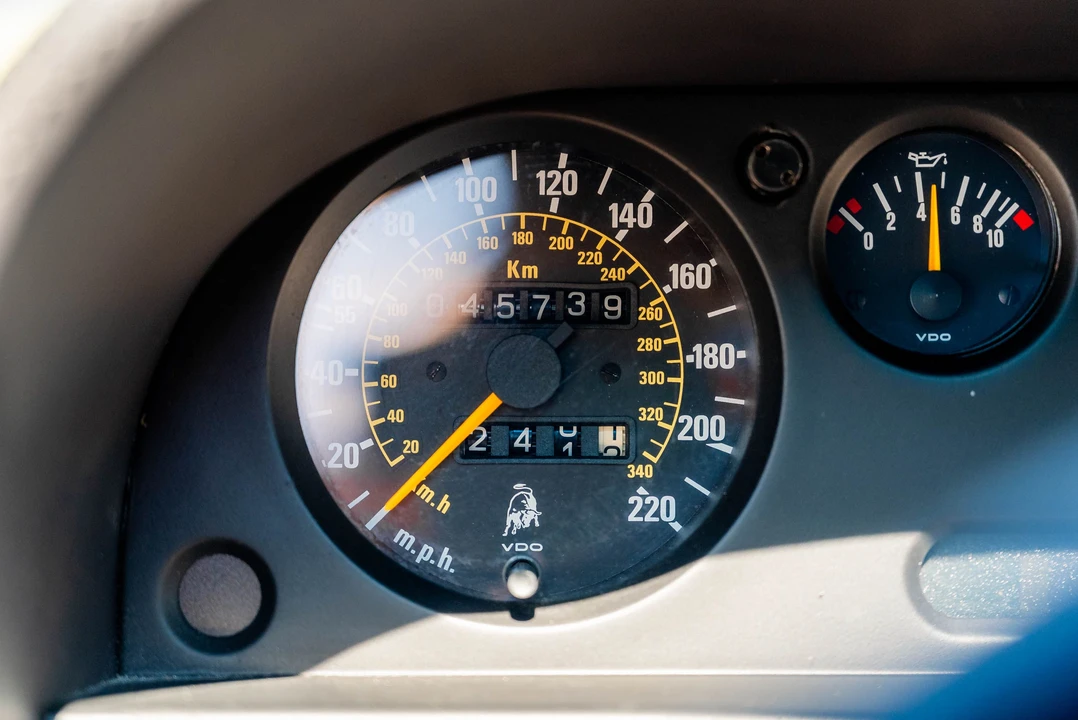 1991 Lamborghini Diablo - Image 18 of 31