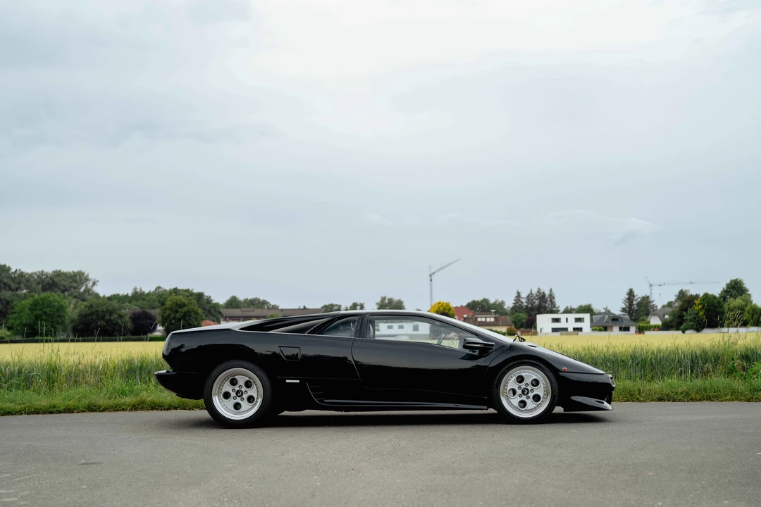 1991 Lamborghini Diablo - Image 29 of 31