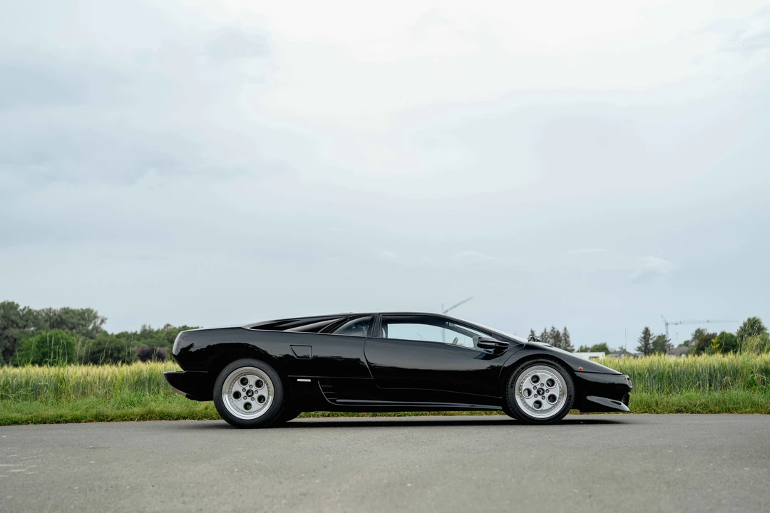 1991 Lamborghini Diablo - Image 30 of 31