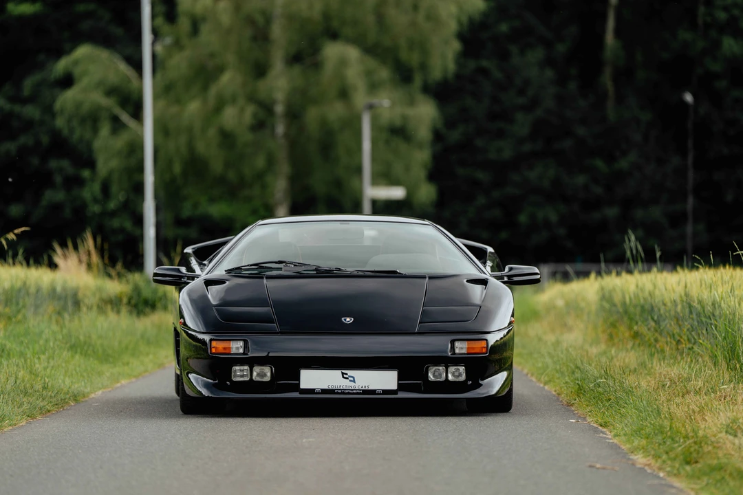 1991 Lamborghini Diablo - Image 15 of 31