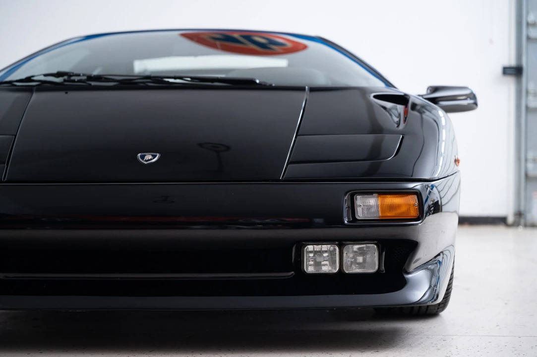 1991 Lamborghini Diablo - Image 23 of 31