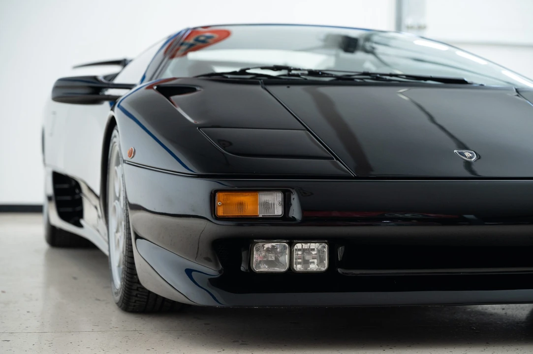 1991 Lamborghini Diablo - Image 21 of 31