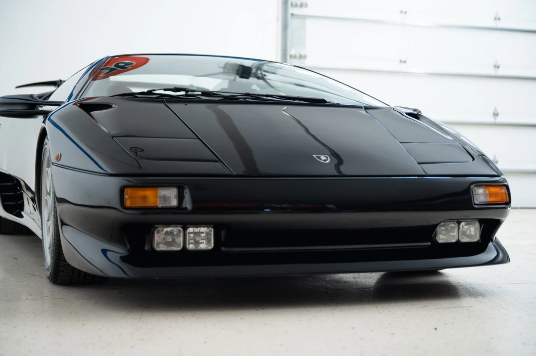 1991 Lamborghini Diablo - Image 22 of 31