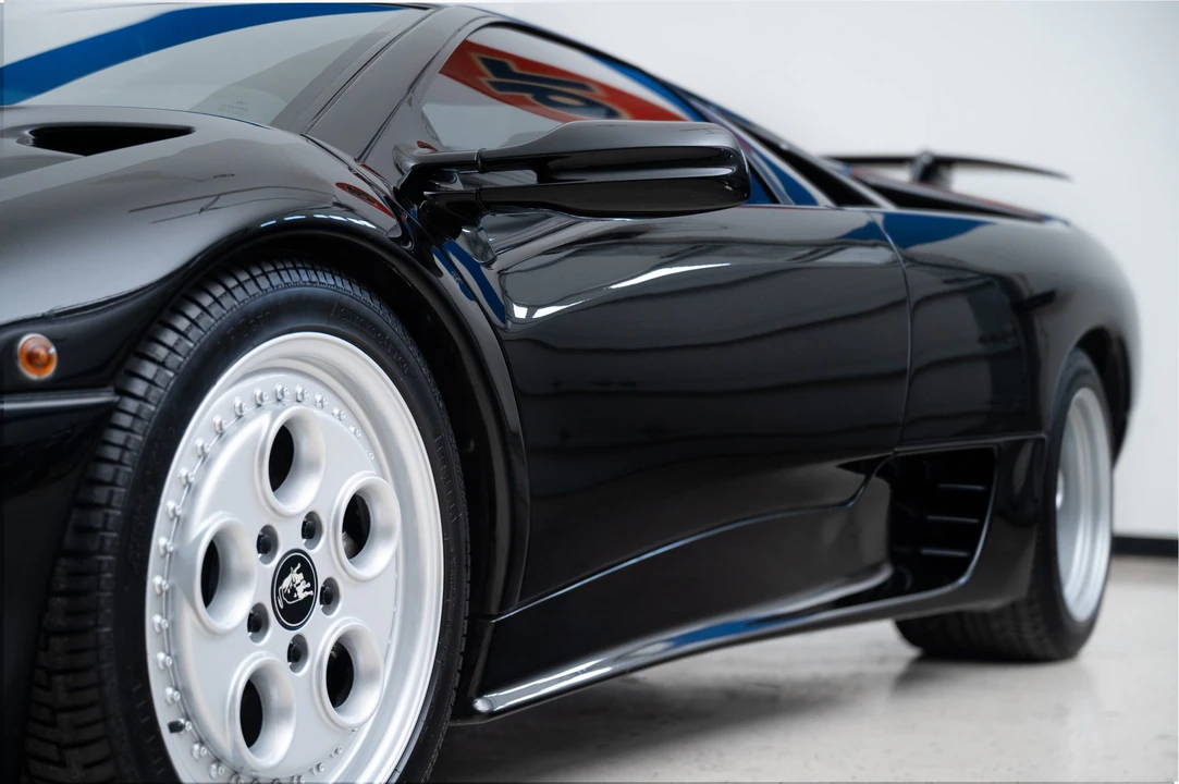 1991 Lamborghini Diablo - Image 28 of 31