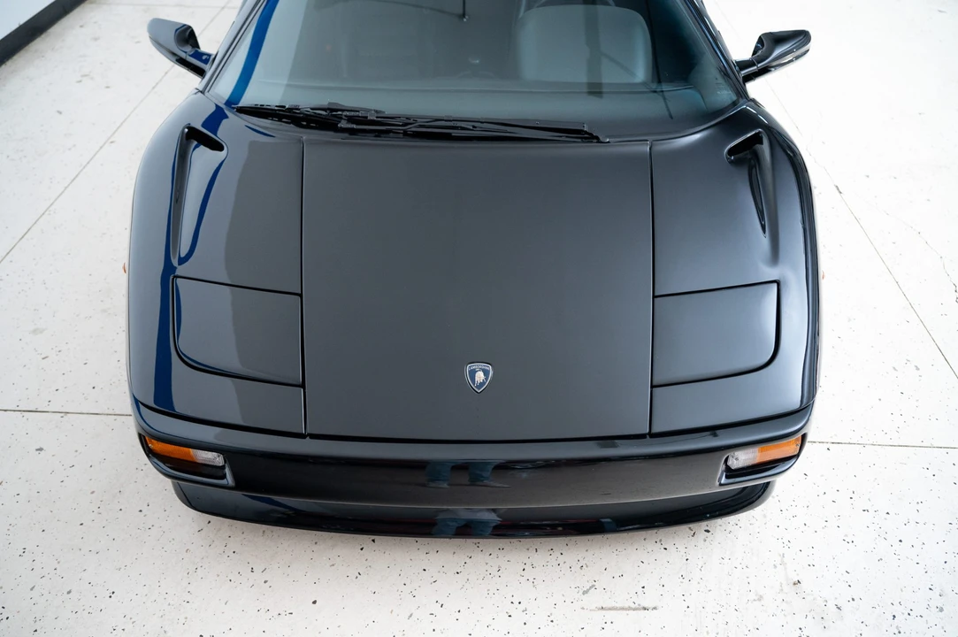 1991 Lamborghini Diablo - Image 20 of 31