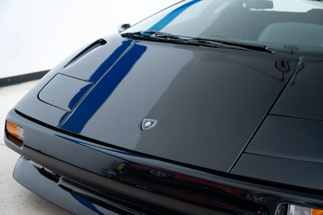 1991 Lamborghini Diablo - Image 25 of 31
