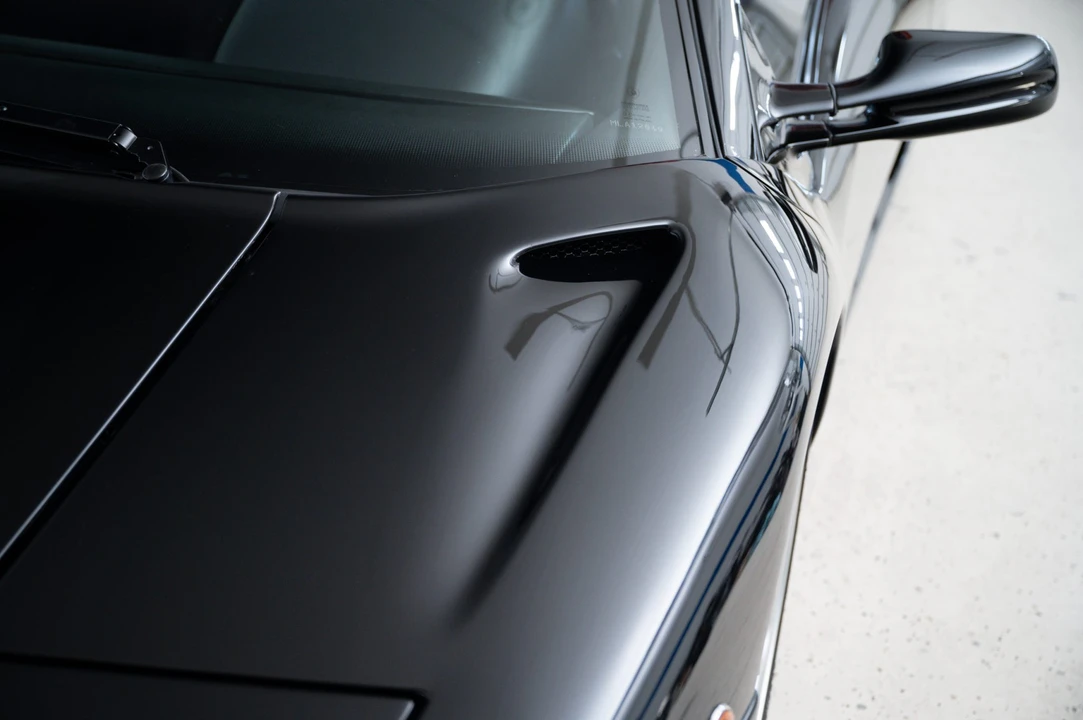 1991 Lamborghini Diablo - Image 26 of 31