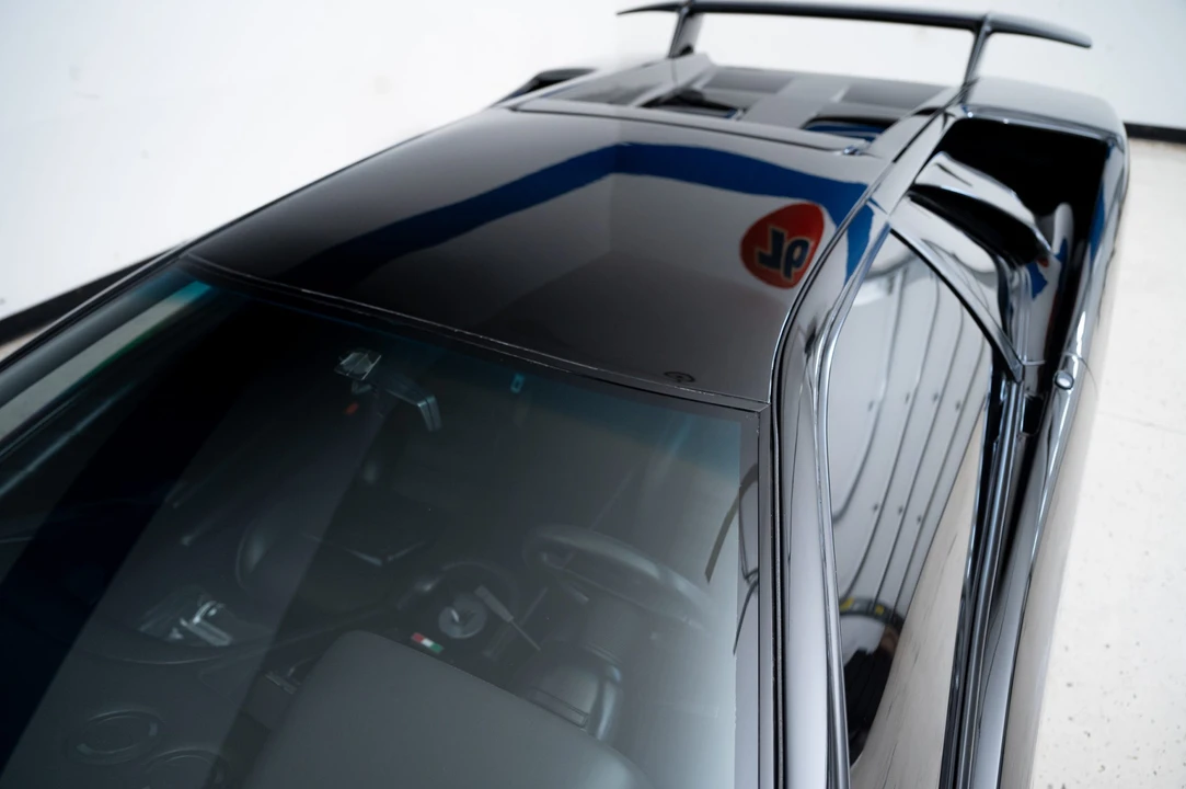 1991 Lamborghini Diablo - Image 27 of 31