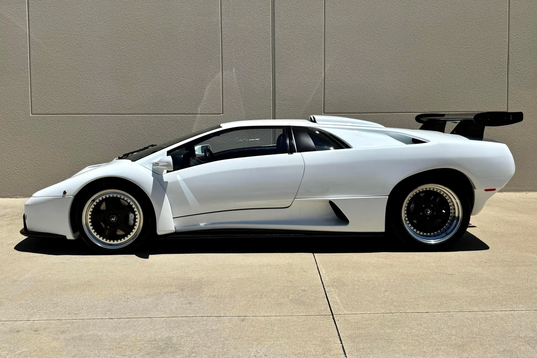 1991 Lamborghini Diablo - Image 17 of 31