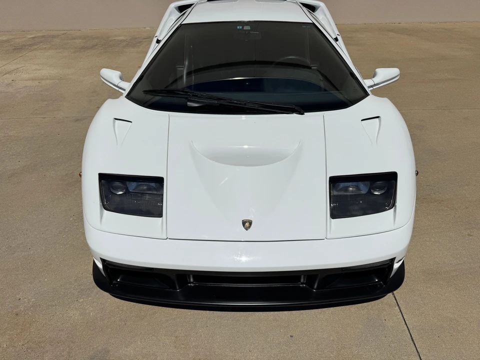 1991 Lamborghini Diablo - Image 11 of 31