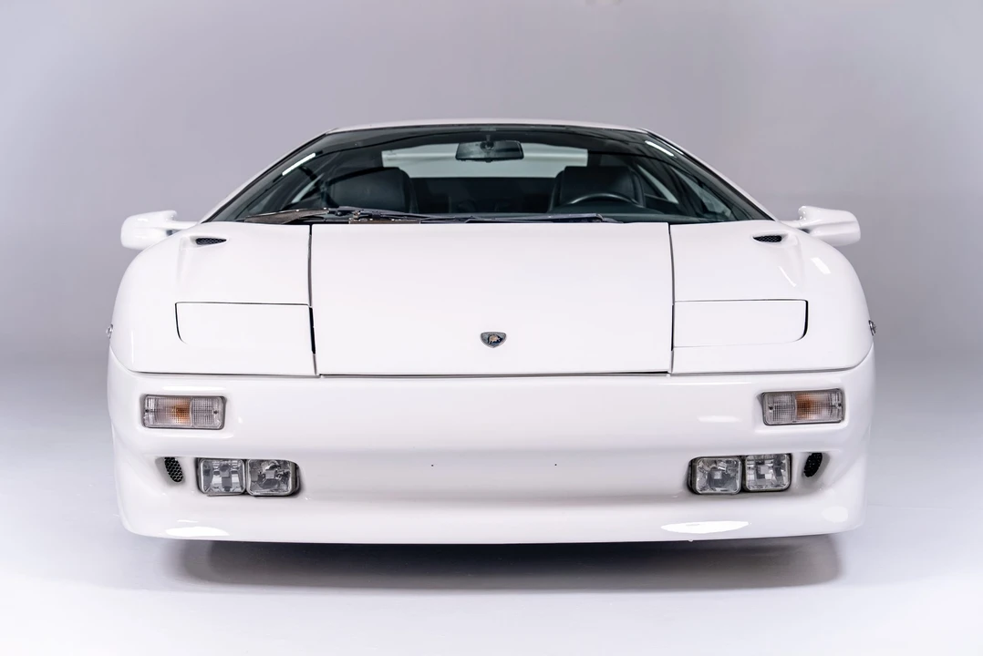 1991 Lamborghini Diablo - Image 20 of 31