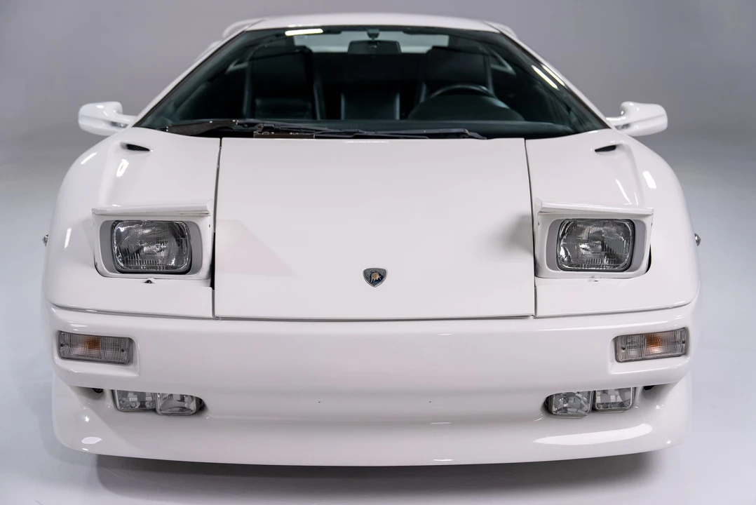 1991 Lamborghini Diablo - Image 22 of 31