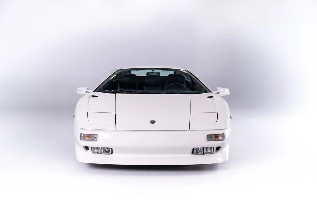 1991 Lamborghini Diablo - Image 15 of 31