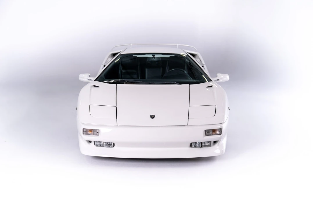 1991 Lamborghini Diablo - Image 18 of 31