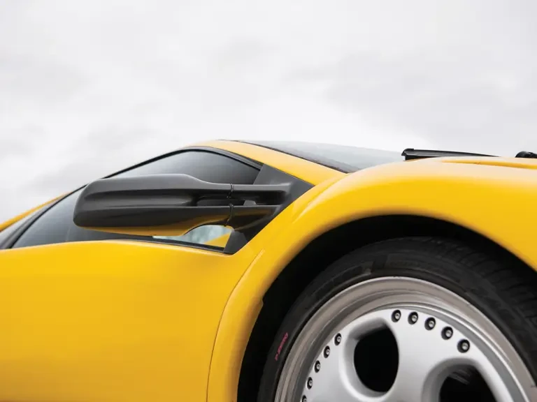 1991 Lamborghini Diablo - Image 24 of 31