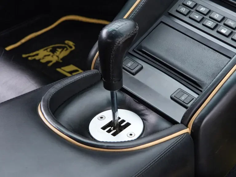 1991 Lamborghini Diablo - Image 12 of 31