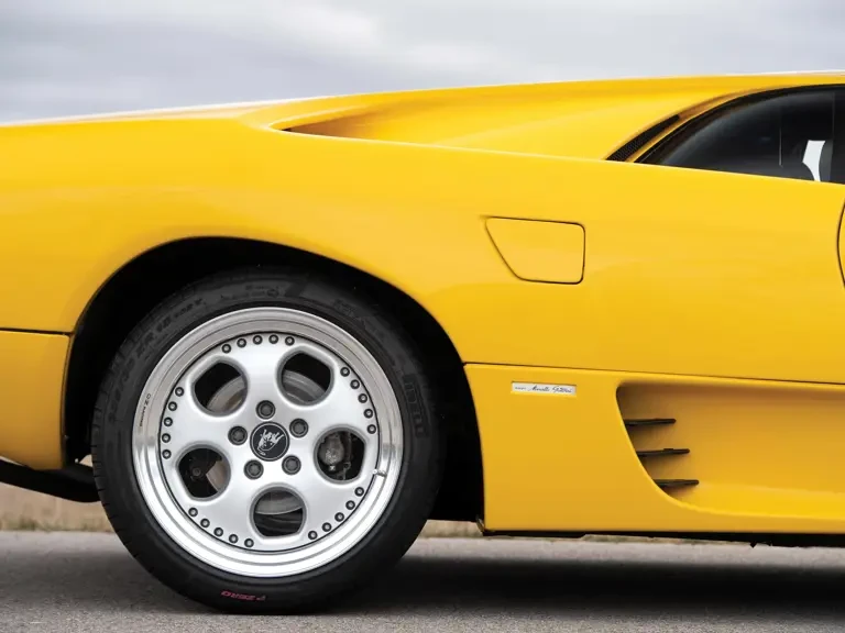 1991 Lamborghini Diablo - Image 19 of 31
