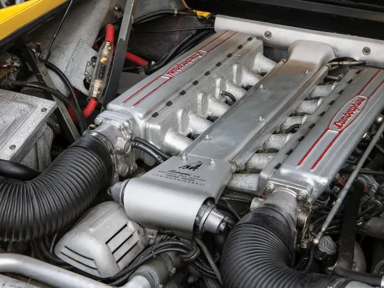 1991 Lamborghini Diablo - Image 4 of 31