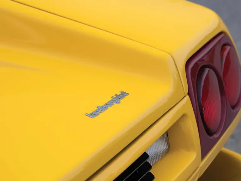 1991 Lamborghini Diablo - Image 7 of 31